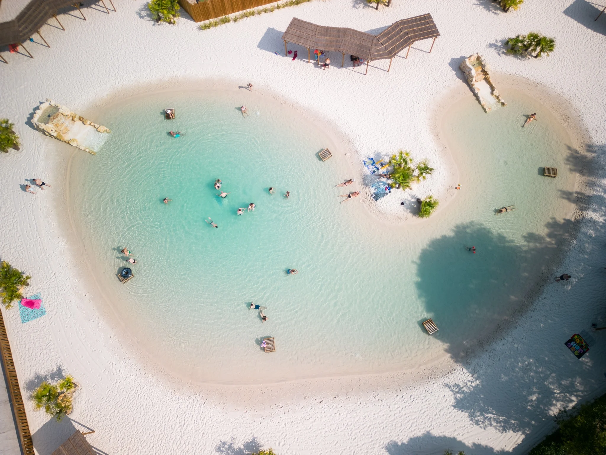 Clair Lagon – Custom Lagoons