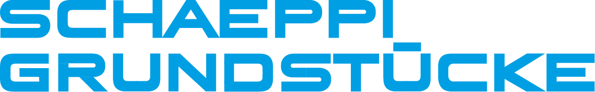 Schaeppi Grundstücke